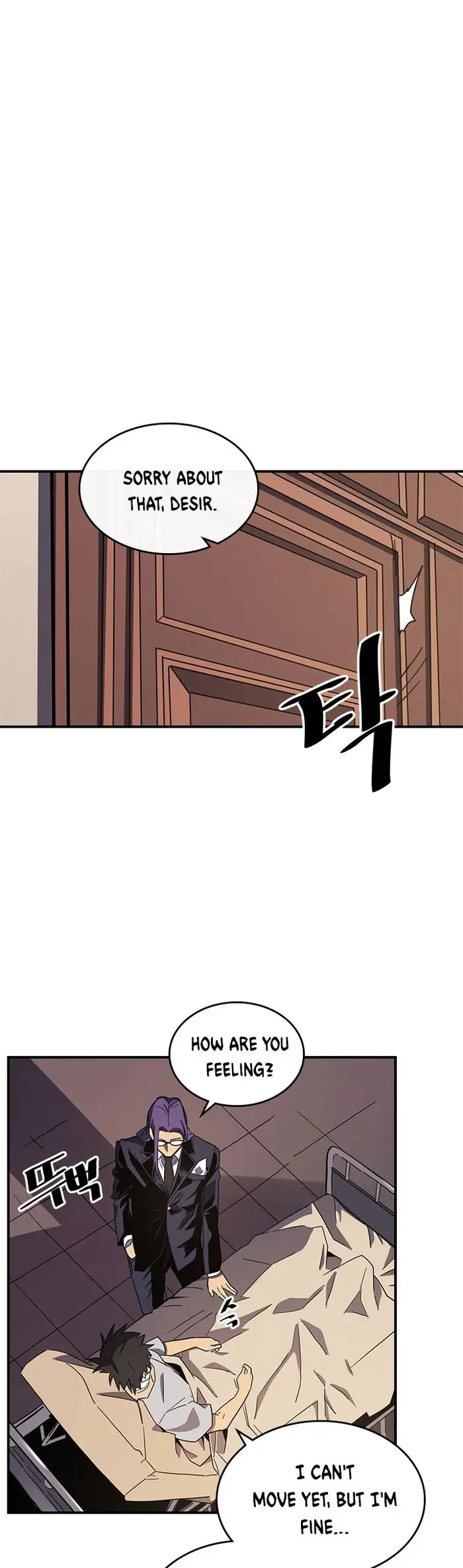 A Returner’s Magic Should Be Special Chapter 99 image 18_optimized